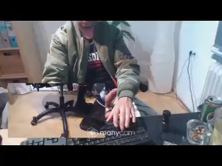 AlphaProll81  12-09-2021 Recorded Video XXX